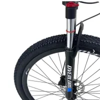 Overloard Mercory SE2.0 / Size 29|دوچرخه، اسکیت، اسکوتر|تهران, جنت‌آباد مرکزی|دیوار