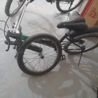 دوچرخه