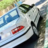 سمند ef7 98