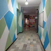 نقاشی ساختمان پرشین|خدمات پیشه و مهارت|میناب, |دیوار