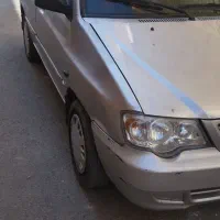 پراید ۸۷دوگانه