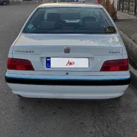 پژو پارس مدل ۹۹ در حد|خودرو سواری و وانت|خرمدره, |دیوار