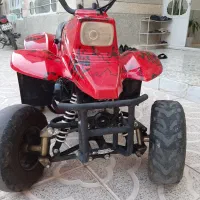 فروش موتور چهارچرخ فالکن
