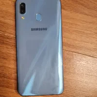 گوشی سامسونگ a30 اصل بدون هیچ مشکلی