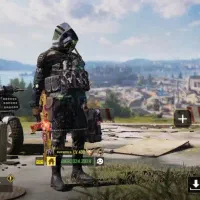 اکانت کالاف دیوتی|کنسول، بازی ویدئویی و آنلاین|تهران, آبشار تهران (دریاچه)|دیوار