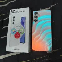گوشی سامسونگ Galaxy A54 256g آ۵۴