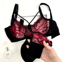 زنونه لباس ست تورگاز فانتزی لباس خواب