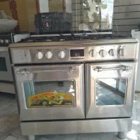 اجاق گازفردرحدنو