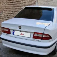 سمند موتور ملی ef7