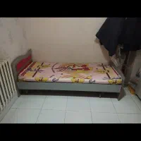 تخت خواب|تخت و سرویس خواب|اصفهان, امیرعرب|دیوار