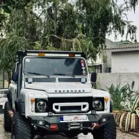 پاژن 90 شش سیلندر فول لوازم در حد|خودرو سواری و وانت|آمل, |دیوار