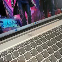 لپ‌تاپ گیمینگ LENOVO LEGION Y7000P|رایانه همراه|شیراز, ملاصدرا|دیوار