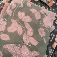 چادر نو دوخت نشده