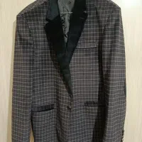 کت تک مردانه|لباس|شاهینشهر, عطار|دیوار