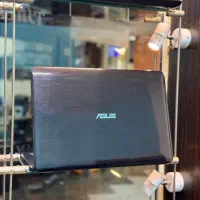 لپ تاپ ایسوس  i5 نسل ۶ با دو گیگ گرافیک|رایانه همراه|تهران, فلسطین (میدان انقلاب)|دیوار