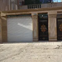ملک ویلایی 2طبقه