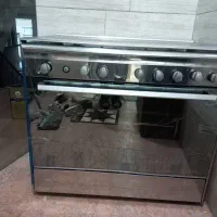 اجاق گاز فردار سینجر