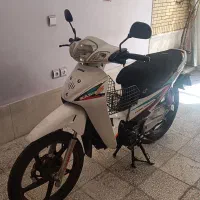 موتور طرح ویو مدل ۹۷