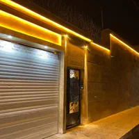 خانه ویلایی دربست نزدیک حرم بسیار تمیز|اجارهٔ کوتاهمدت آپارتمان و سوئیت|مشهد, مصلی (کارمندان اول)|دیوار