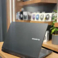 لپتاپ GIGABYTE