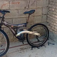 دوچرخه ۲۶|دوچرخه، اسکیت، اسکوتر|دوگنبدان, |دیوار