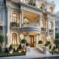 فروش-ویلا-3-طبقه-شکار