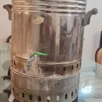 سماور هیئتی 60لیتری