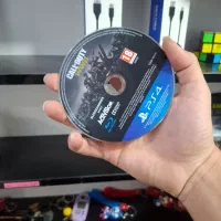 دو عدد دیسک بازی ps4 ps5 /call of duty wwii/rivals|کنسول، بازی ویدئویی و آنلاین|تهران, حکیمیه|دیوار
