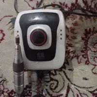 دستگاه سوهان برقی