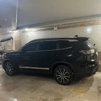 تیگو۸پرومگس مشکی۴۰۳|خودرو سواری و وانت|تهران, دریاننو|دیوار