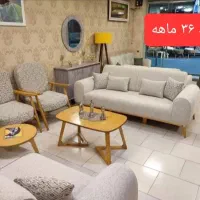 مدل کسری هفت نفره با اقساط ۳۶ ماهه