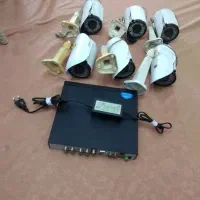 دستگاه دی وی ار دیجیتال