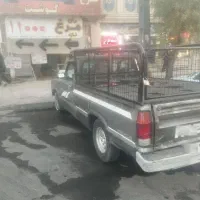 وانت مزدا|خودرو سواری و وانت|رباطکریم, رباطکریم|دیوار