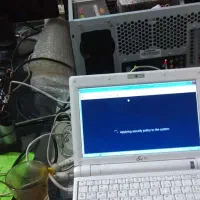 ویندوز نرم‌افزار شبکه رفع اشکال محل از دور ANYDESK