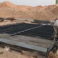 فروش و اجاره بابکت s130 کلید تحویل|خودرو سنگین|شیراز, باجگاه|دیوار