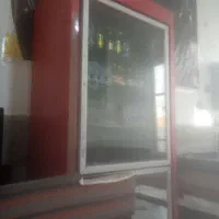 یک عدد یخچال دحد نوع