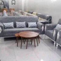 مبل حصیری کد ۸۳۶۶۳|مبلمان خانگی و میز عسلی|اراک, |دیوار