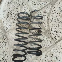 زاپاس فنر باربند پراید