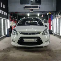 لیفان x50 دنده ای مدل ۹۵