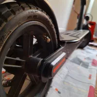 اسکوتر برقی|دوچرخه، اسکیت، اسکوتر|اصفهان, محمودیه|دیوار