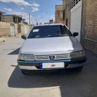 پژو ۸۴ جی ال ایکس سالم