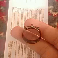 فروش حلقه سیا خاردار