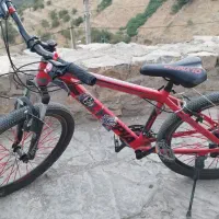 دوچرخه ۲۶ المپیا