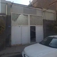 یک قطعه زمین بهترین کوچه مبارک آباد