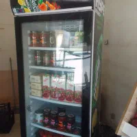 یخجال استاده