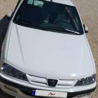پارس tu5 ۴۰۰ در حد