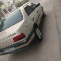 پژو 405مدل84موتور صفر|خودرو سواری و وانت|چابهار, |دیوار