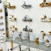 شیرآلات/روشویی/نقد و اقساط/با ۱۰درصد تخفیف|لوازم سرویس بهداشتی|پاکدشت, پاکدشت (مامازند)|دیوار