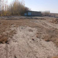 زمین سندتکبرگ بهترین موقعیت برای ویلا و باغ