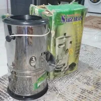 سبزی خوردکن سبزایران نوین نونو